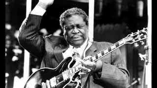 B.B. King     ~    Live At The Fillmore East 1971 Part 3