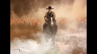 Cavaleiro Fantasma - Versão de Johnny Cash - Ghost Riders in The sky (Brasil)