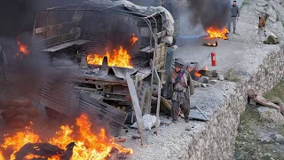 Братство 2019 Драматический боевик анонс