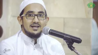 Kisah Peperangan Badar episode 2, oleh Ust. Ali bin Hasan Alhabsyi