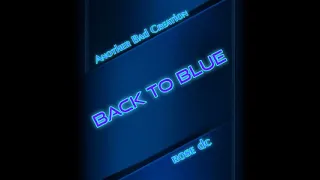 Back to Blue (Full Album 2023) Another Bad Creation- rose dc