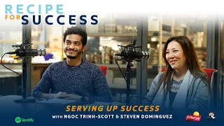 Serving Up Success with PepsiCo's Culinary Team