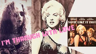 Sing with me karaoke - I’m through with love - Marlyn Monroe - movie clips and lyrics at the descrip