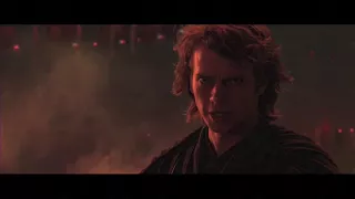 [YTP] The Tragedy of Darth Sand