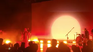 AURORA - Heathens + Blood In The Wine - Live in Guadalajara, Mexico. 13/04/23