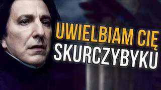 Najlepiej zagrani ZŁOCZYŃCY, których POKOCHALIŚMY