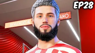 THE COMEBACK??? 🤯 - FIFA 23 My Player Career Mode EP28