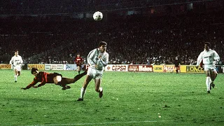 Van Basten top 10 Goal