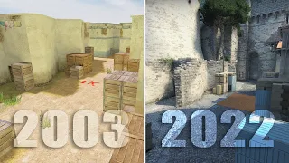 НОВЫЙ ТУСКАН В КС ГО | Tuscan CS:GO 2022 ОБЗОР