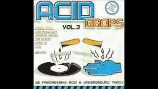 Acid Drops Vol.3 CD1