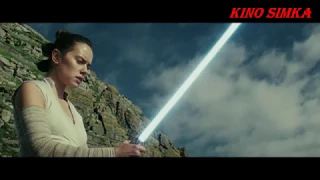 Фильм Звёздные войны  Последние джедаи- Русский трейлер номер 2     Star Wars: The Last Jedi