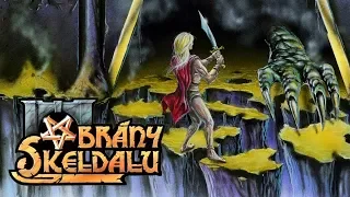 Gates of Skeldal aka Brány Skeldalu (PC) - Finale!