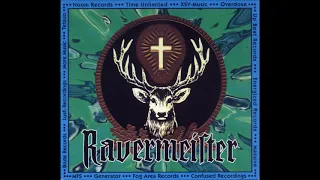 Ravermeister Vol. 4 CD 2