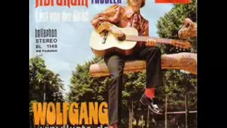 Das Lied vom Trödler Abraham - Wolfgang