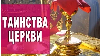 Таинство крещения  Правила крещение правила