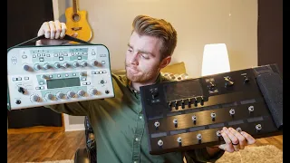 KEMPER vs. HELIX | Why Not BOTH?