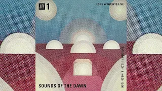 SOTD on NTS 1 #47 [New Age / Ambient / World / Electronic / Synth / Psych / Jazz Music Cassette Mix]