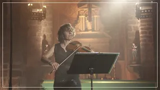Telemann: Three fantasias for violin, TWV 40 | Amandine Beyer