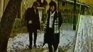 Виктор Цой - КИНО - Видели ночь (клип) 1986.mp4