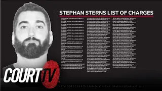 Will Stephan Sterns Be Put to Death for His Alleged Sex Crimes?