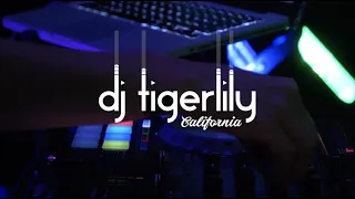 DJ Tigerlily California Video Compilation