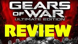 Gears of War Ultimate Edition Review - IS IT STILL GOOD?