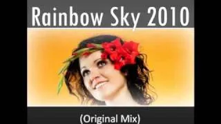 Marc de Simon feat. Alesia - Rainbow Sky 2010 (Original Mix)