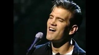 Chris Isaak    baby did a bad bad thing  Acoustic 1995