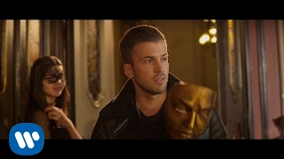 David Carreira - Domino (Clip officiel)