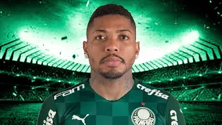 Marinho ⊳ Bem vindo ao Palmeiras? • Crazy Skills, Goals & Assists || HD 2021