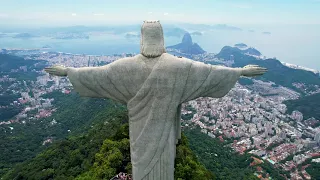 Christ the Redeemer Explained: Interesting Facts and Information