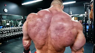 NICK "THE MUTANT" WALKER - I´M NOT ARROGANT, JUST CONFIDENT - 2021 ARNOLD CLASSIC CHAMPION 🔥