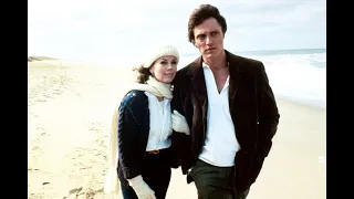 Brainstorm (Natalie Wood & Christopher Walken)