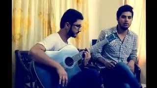 Kivain Mukhre To Nazran Hatawan ( Guitar Cover ) ft. Arsalan Jameel ( Vocals )