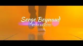 Serge Beynaud - Kota na Koto - Clip officiel