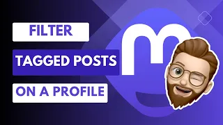 Search for Hashtagged Posts on Mastodon Profile - THE EASY WAY!