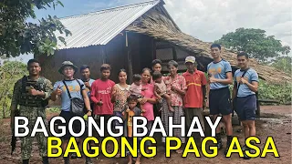 PART 2: PULIS KAMI PERO KAYA NAMING AYUSIN YANG BAHAY MO | JASON TESORERO ||