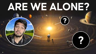 Do Aliens Exist | Fermi Paradox