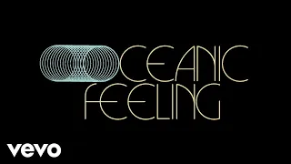 Lorde - Oceanic Feeling (Official Audio)