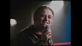 The Commitments - Mustang Sally Official music video AI RESTORED