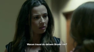 Bloodline - Trailer Deutsch - Netflix