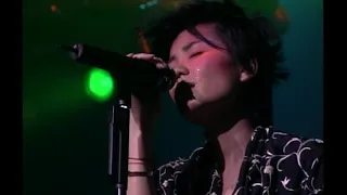 Faye Wong – New Tenant (新房客) (Live)