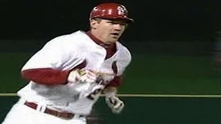 2004 NLCS Gm7: Rolen's homer off Clemens breaks tie