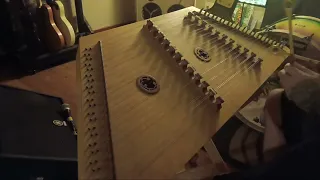 Meraki | Hammered Dulcimer Music by: George Beamer