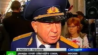 Путин со своими сторонниками в Лужниках (20 ноября 2007)