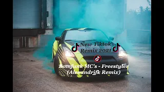 Bomfunk Mc's - Freestyler (Alexandrjfk Remix) New Tiktok Remix 2021 | Slowed