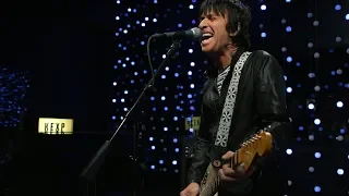 Johnny Marr - Full Performance (Live on KEXP)