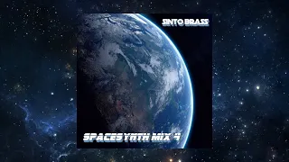 Sinto Brass - Spacesynth mix #4