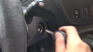 TUTO: comment programmer une nouvelle clé sur un Renault Master avec RenoLink (avec ou sans double)