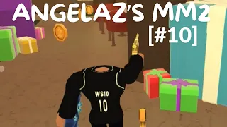 Roblox - Angelaz's Murder Mystery 2 [#10]